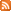 Icône RSS